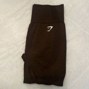 Gymshark bike shorts